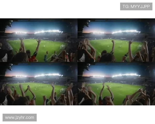 国家队鏖战晋级世界大赛四强全国球迷欢呼城市沸腾庆祝胜利时刻中