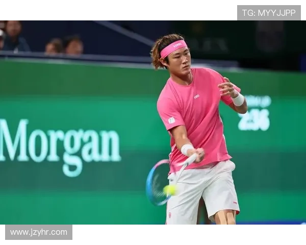 张之臻勇夺大师赛八强再创中国男网历史新篇章震撼世界网坛