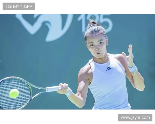 新生代网球选手崭露头角 国际赛事精彩纷呈迎接未来挑战