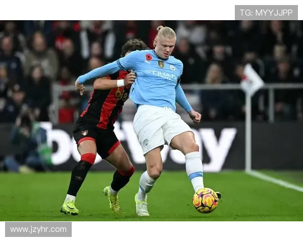 曼城豪取连胜剑指英超冠军哈兰德状态火热瓜迪奥拉信心十足