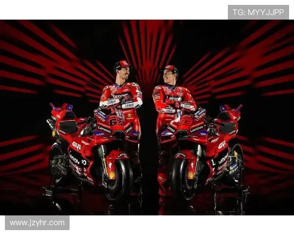 杜卡迪车队再创辉煌马丁与巴尼亚亚积分大战全面升级