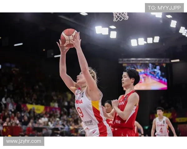 篮球世界杯激战正酣中国队力争晋级八强全力迎战全球顶级强队