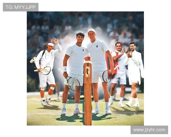 网球大满贯赛季终结者揭晓 新星崭露头角引爆全球关注