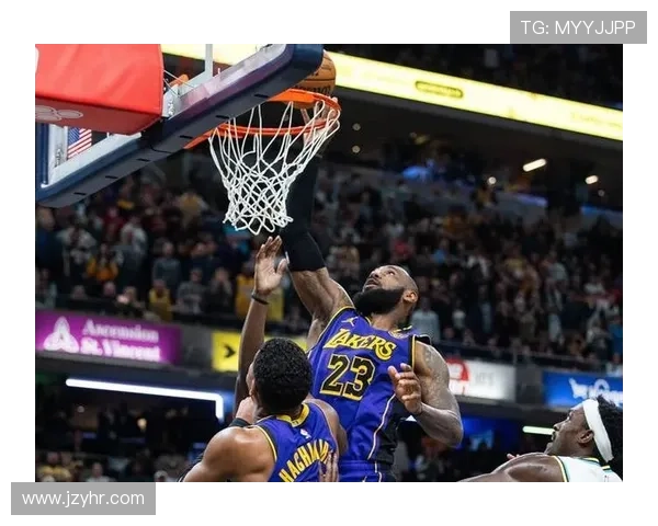 詹姆斯带领湖人逆转取胜浓眉爆发助球队重返西部前六